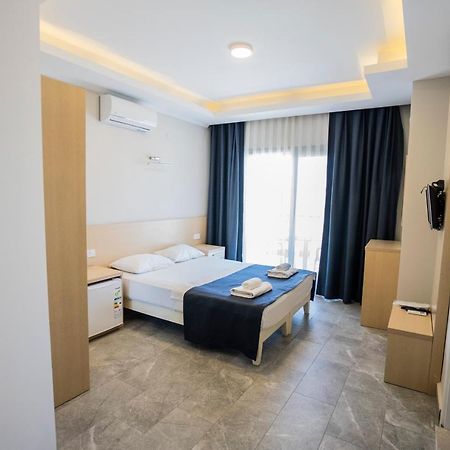 Ven Suites Gumbet Exterior photo