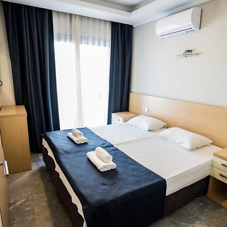 Ven Suites Gumbet Exterior photo
