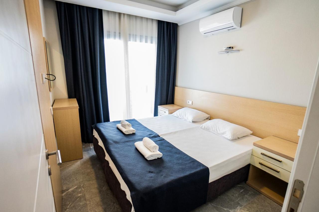 Ven Suites Gumbet Exterior photo