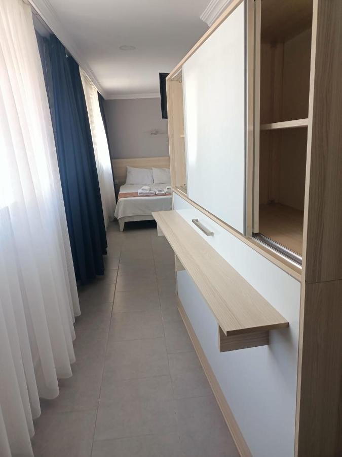 Ven Suites Gumbet Exterior photo