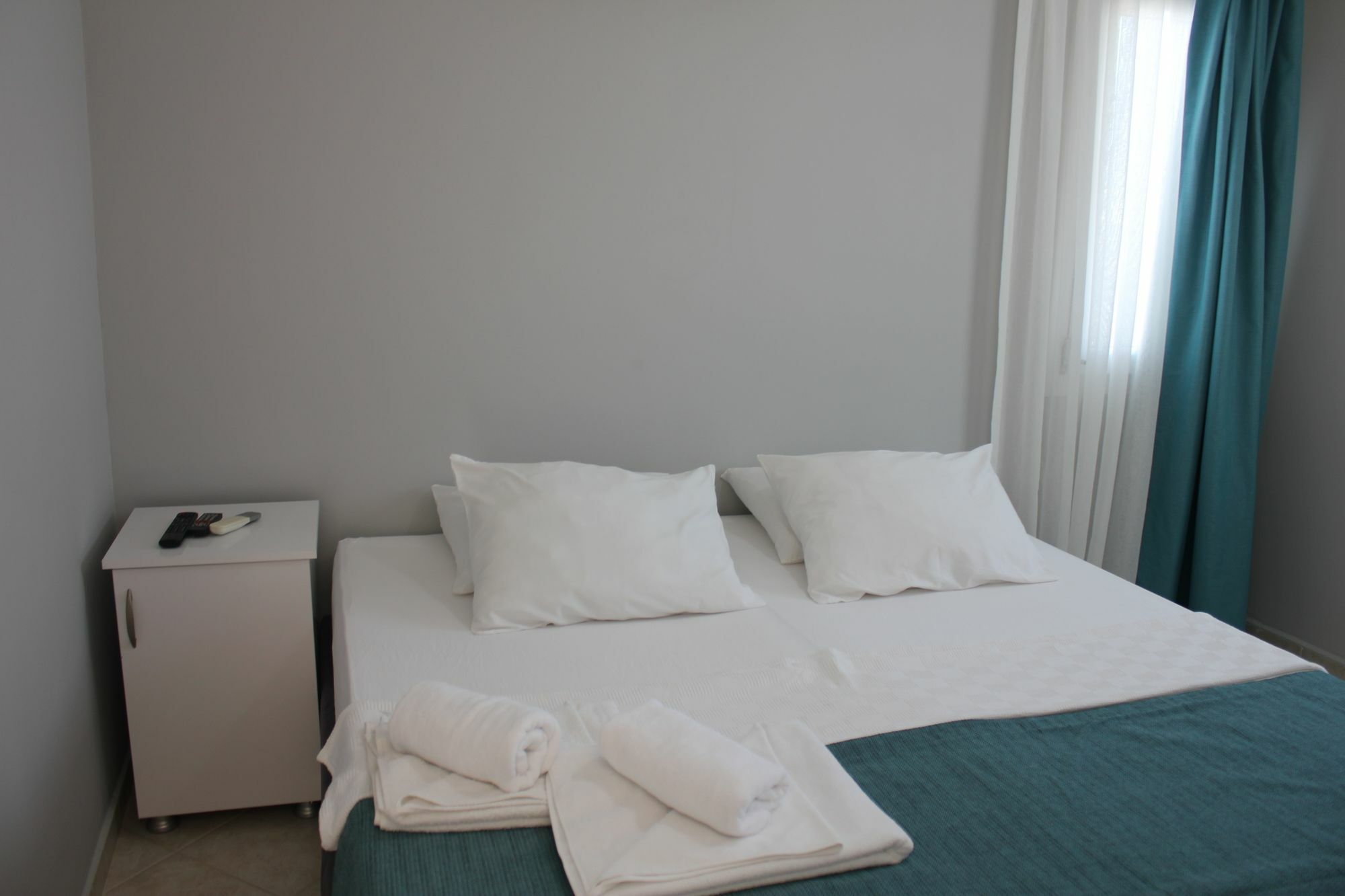 Ven Suites Gumbet Exterior photo